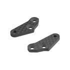 Jconcepts RC8B3 | RC8B3e Carbon Fiber L/R steering arms -...