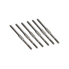 Jconcepts Yokomo YZ-2 DTM Fin Titanium turnbuckle, 6pc. set