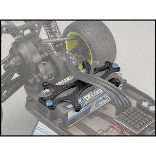 Jconcepts B6 | B6D | B6.1 Carbon Fiber battery brace