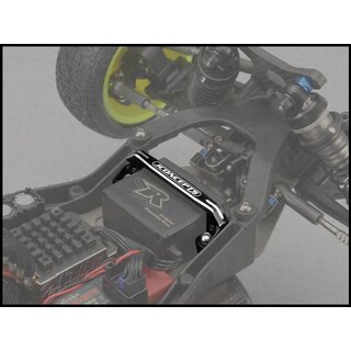 Jconcepts B6 | B6D | B6.1 Servo mount bracket - blue