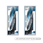 Jconcepts Yokomo YZ4-SF precut chassis protective sheet -...