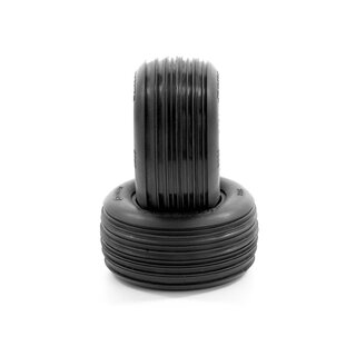 Jconcepts Carvers -  blue compound (fits 2.2 truck wheel)