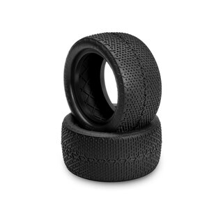 Jconcepts Pressure Points - green compound (fits 2.2 buggy rear wheel) 