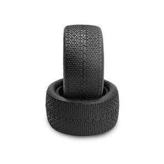 Jconcepts Pressure Points - green compound (fits 2.2 buggy rear wheel) 