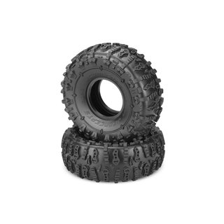 Jconcepts Ruptures - green compound - performance racer (fits 2.2 wheel)