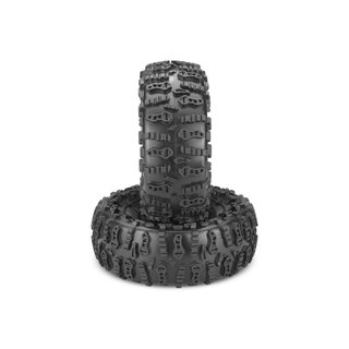 Jconcepts Ruptures - green compound - performance racer (fits 2.2 wheel)