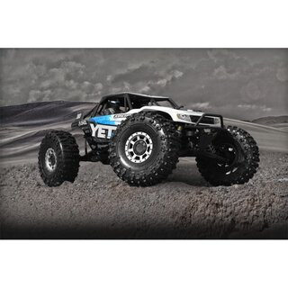Jconcepts Ruptures - green compound - performance racer (fits 2.2 wheel)