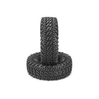 Jconcepts Scorpios - green compound - all-terrain racer (fits 2.2 wheel)
