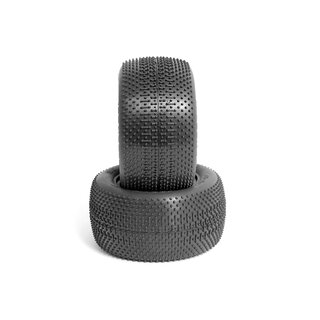 Jconcepts Flip Outs - green compound (fits 2.2 truck wheel)
