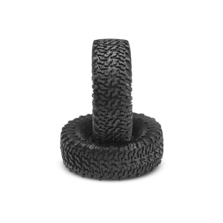 Jconcepts Scorpios - green compound - all-terrain scaler (fits 1.9 wheel)