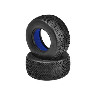 Jconcepts 3Ds - black compound - (fits SCT 3.0 x 2.2 wheel)