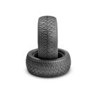 Jconcepts Dirt Webs - black compound - (fits 2.2 4wd...