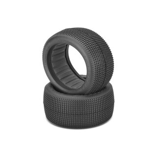 Jconcepts Reflex - green compound (fits 60mm 1/10th buggy rear wheel)
