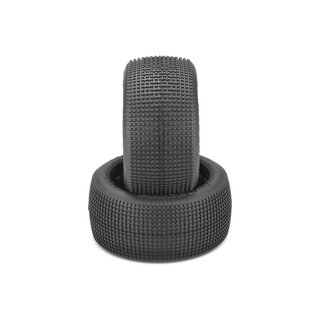 Jconcepts Reflex - green compound (fits 60mm 1/10th buggy rear wheel)