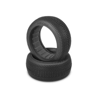Jconcepts Detox - blue compound (fits 1/8th buggy)