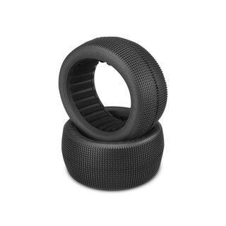 Jconcepts Reflex - orange2 compound - (fits 4.0 1/8th truck wheel)
