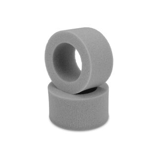 Jconcepts Pin Downs - pink compound, medium soft - (fits 2.2 buggy rear wheel)