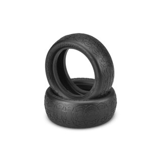 Jconcepts Octagons - gold compound (fits 2.2 4wd buggy...