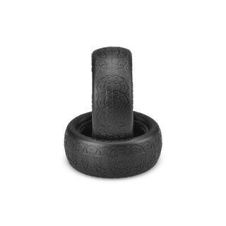 Jconcepts Octagons - gold compound (fits 2.2 4wd buggy front wheel)