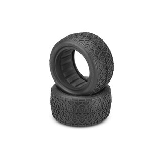 Jconcepts Dirt Maze - blue compound (fits 2.2 buggy rear...
