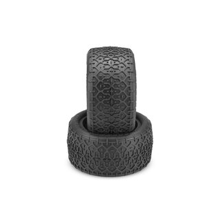 Jconcepts Dirt Maze - blue compound (fits 2.2 buggy rear wheel)