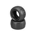 Jconcepts Swaggers - pink compound - (fits 2.2 truck...