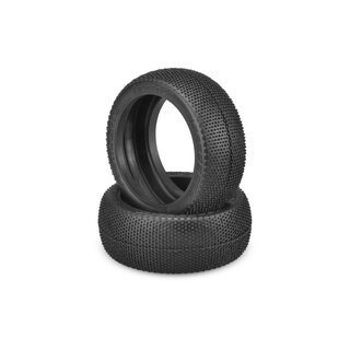 Jconcepts Teazers - green compound (fits 1/8th buggy)