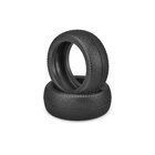 Jconcepts Teazers - black compound (fits 1/8th buggy)