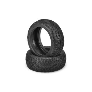 Jconcepts ReHab - green compound - (fits 1/8th buggy)
