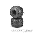 Jconcepts Golden Years Gold Years - Monster Truck tire -...
