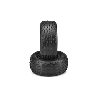 Jconcepts Swaggers - pink compound - (fits SCT 3.0 x 2.2 wheel)