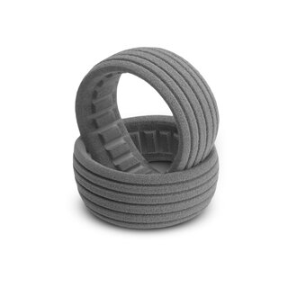 Jconcepts Dirt-Tech - 1/10th buggy 60mm 4wd front insert - 2pc.