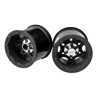 Jconcepts Tense - Rustler / Stampede (Electric) rear...