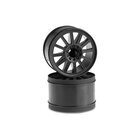 Jconcepts Rulux - 2.8 E-Stampede - Rustler 2wd front and...