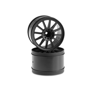 Jconcepts Rulux - 2.8 E-Stampede - Rustler 2wd rear wheel