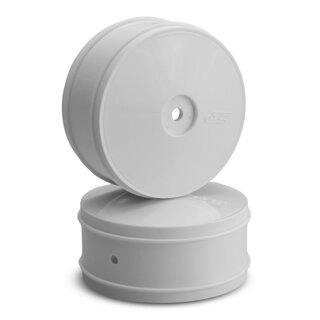 Jconcepts Bullet - 60mm B44.3 front wheel - (white)