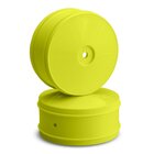 Jconcepts Bullet - 60mm B44.3 front wheel - (yellow)