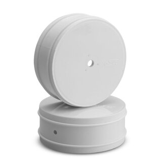 Jconcepts Bullet - 60mm TLR 22 3.0 front wheel - (white)