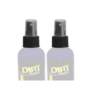 Jconcepts Dirt Sprayer - replacement misting spray top...