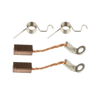 Reedy Radon 2 Brush and Spring Set