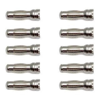 Reedy LOW PROFILE CAGED BULLET [4x14mm] (10pc)