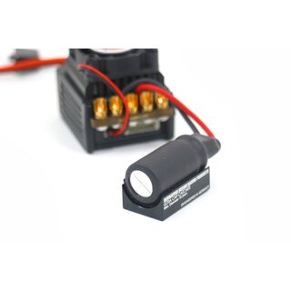 Revolution Design Ultra Cap Catcher