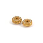 Revolution Design DEX210 Aluminium Thumb Screws