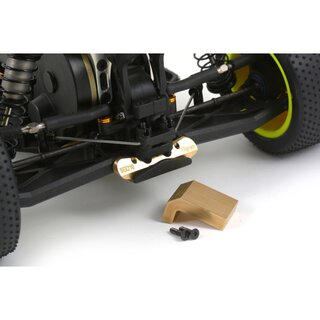 Revolution Design DEX210 Brass Rear Weight Set