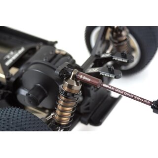 Revolution Design Ultra Nut Wrench 5.5mm