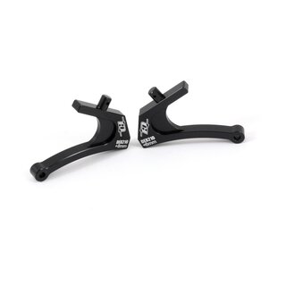 Revolution Design DEX210 Aluminium Wing Mount RM