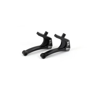 Revolution Design DEX210 Aluminium Wing Mount RM