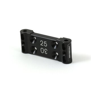 Revolution Design RB7 / RB6 Front Suspension Block Aluminium