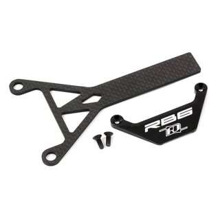Revolution Design RB6 Battery Holder Plate Set