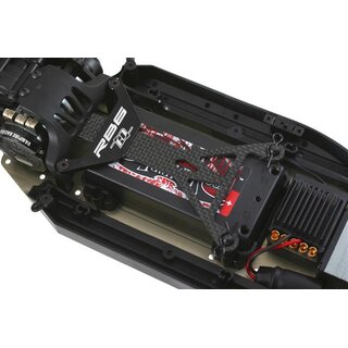 Revolution Design RB6 Battery Holder Plate Set